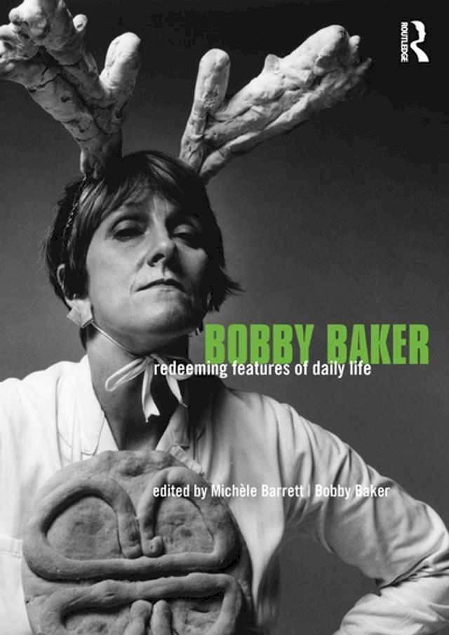  Bobby Baker(Kobo/電子書)