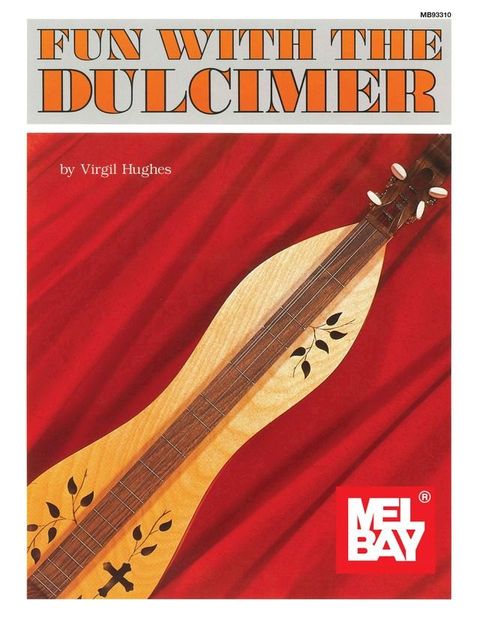 Fun With The Dulcimer(Kobo/電子書)