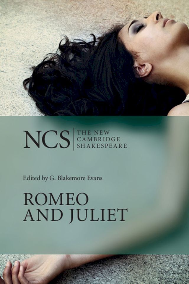  Romeo and Juliet(Kobo/電子書)