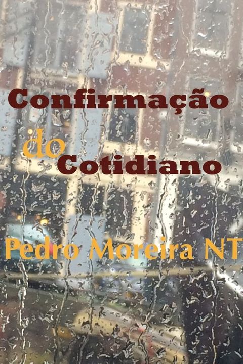 Confirmação Do Cotidiano(Kobo/電子書)