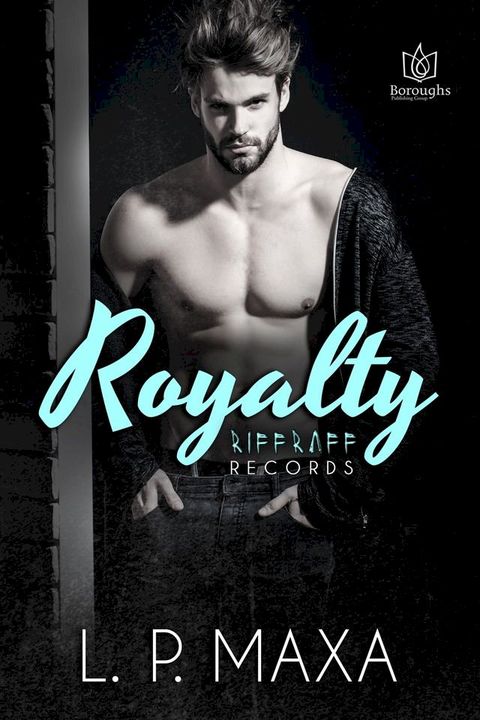 Royalty(Kobo/電子書)