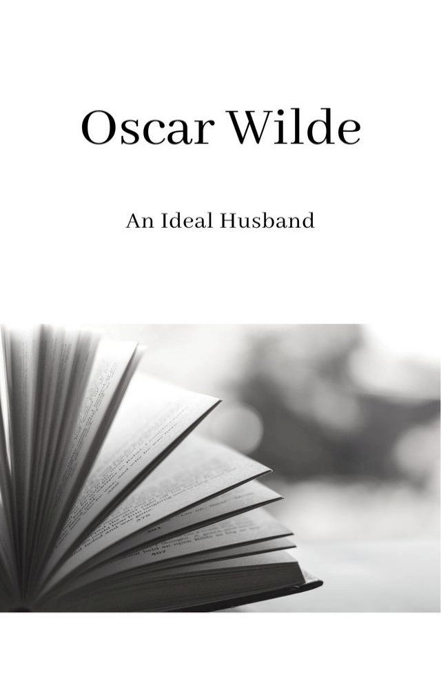  An Ideal Husband(Kobo/電子書)