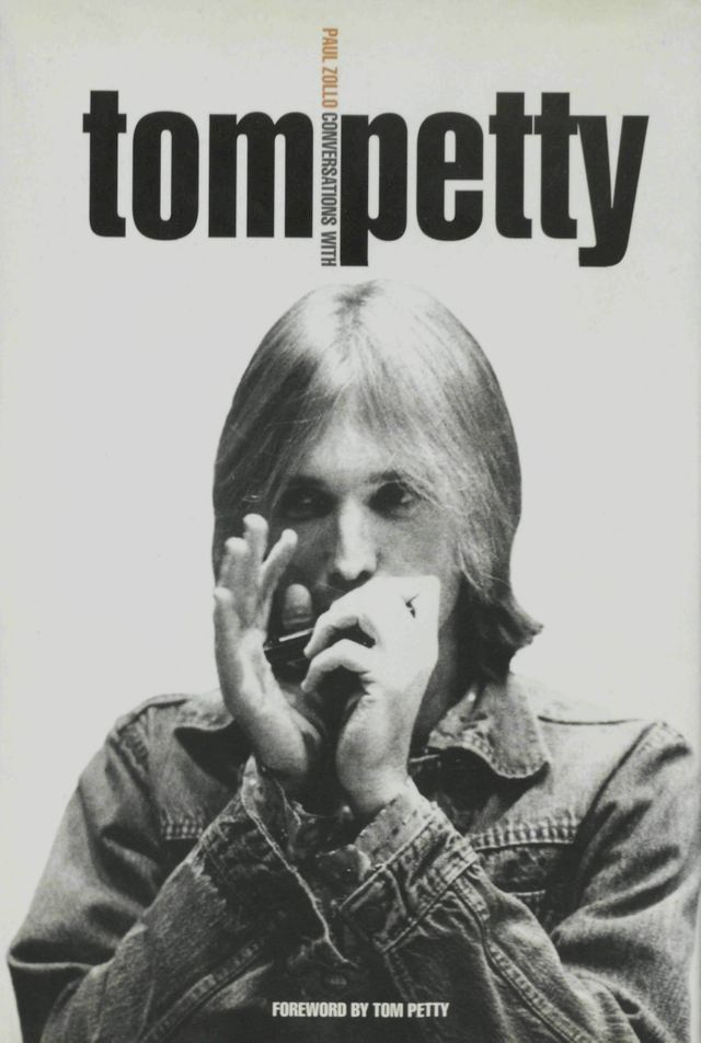  Conversations With Tom Petty(Kobo/電子書)