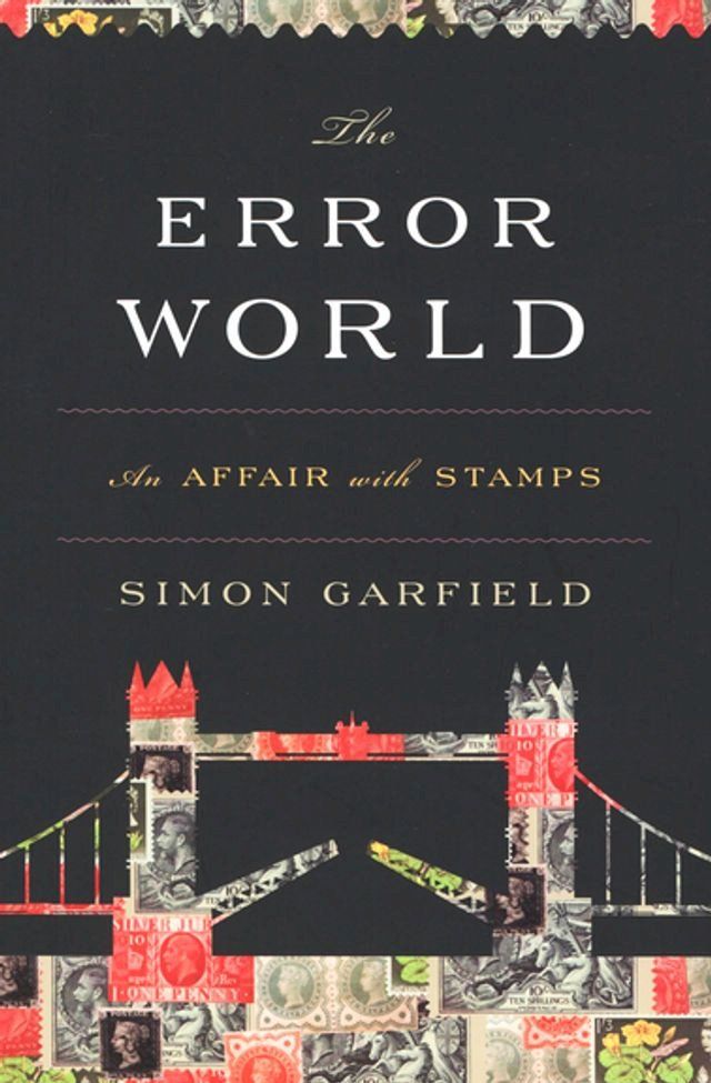  The Error World(Kobo/電子書)