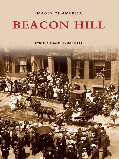 Beacon Hill(Kobo/電子書)