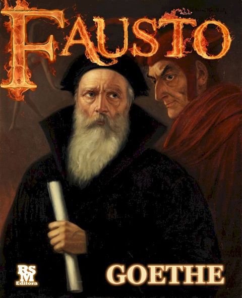 Fausto [Edi&ccedil;&atilde;o especial Ilustrada](Kobo/電子書)