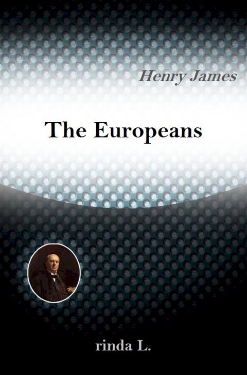 The Europeans(Kobo/電子書)