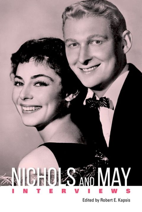 Nichols and May(Kobo/電子書)