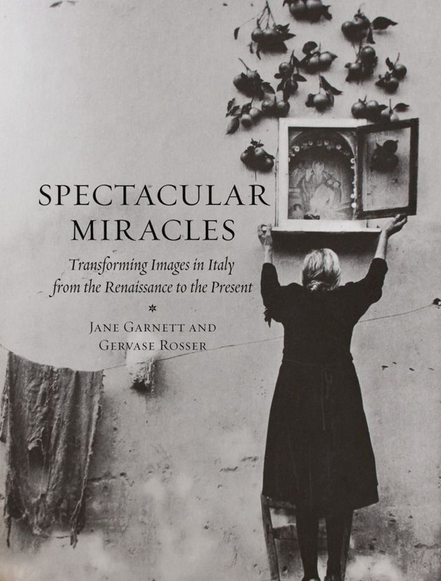  Spectacular Miracles(Kobo/電子書)