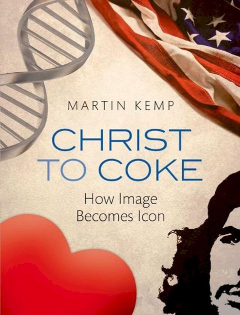 Christ to Coke(Kobo/電子書)