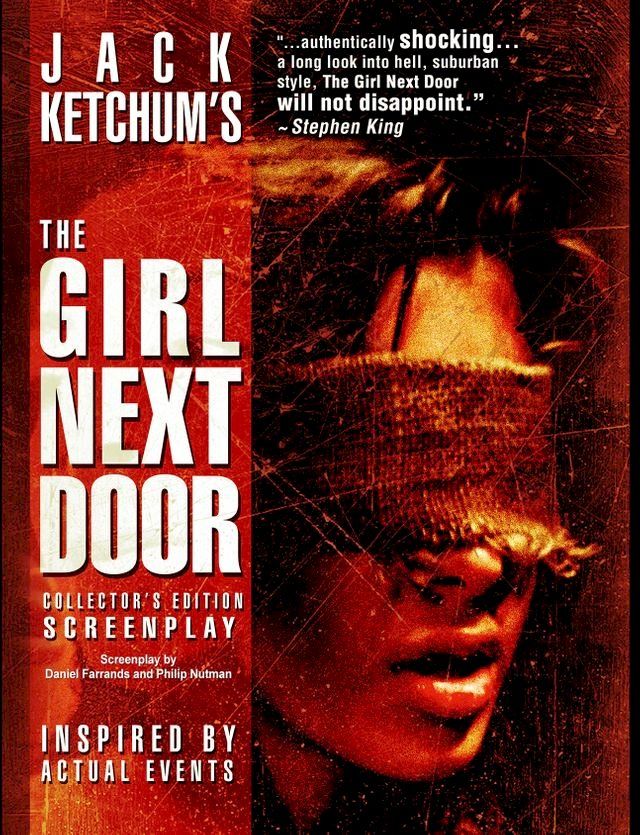  The Girl Next Door(Kobo/電子書)