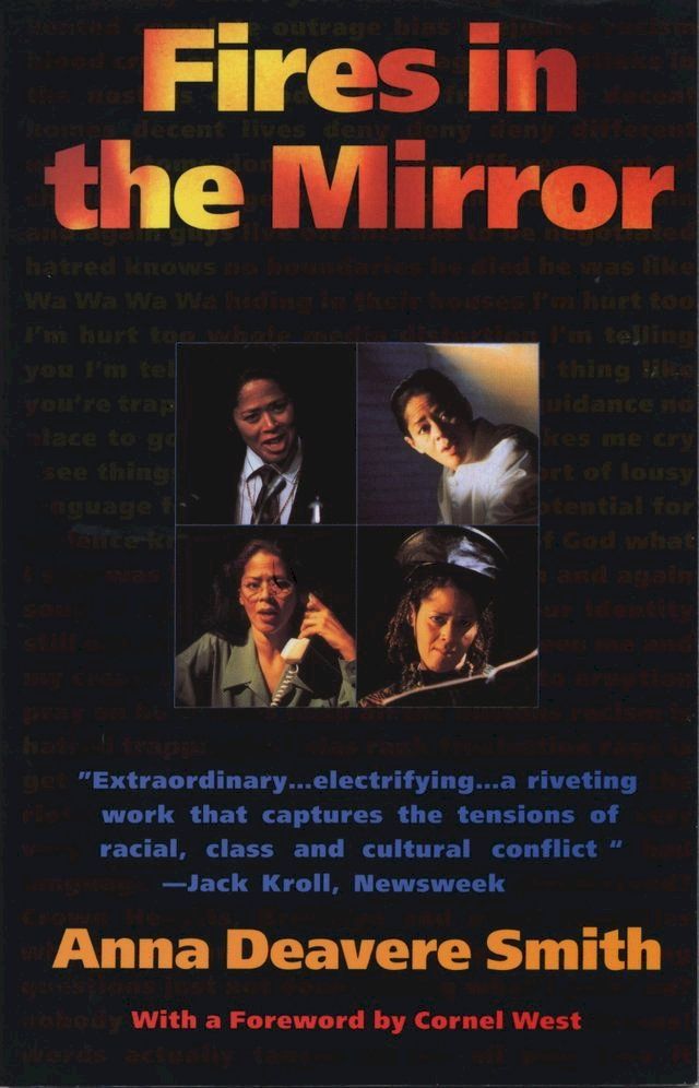  Fires in the Mirror(Kobo/電子書)