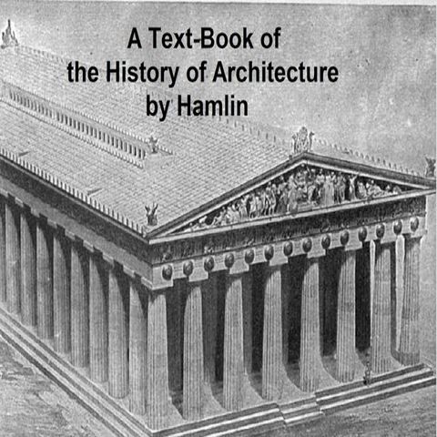 A Text-Book of the History of Architecture, Illustrated(Kobo/電子書)