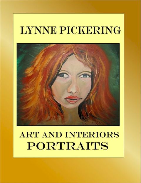 Lynne Pickering : Portraits(Kobo/電子書)