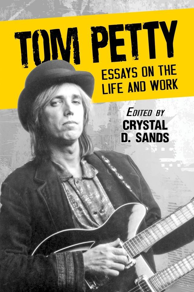  Tom Petty(Kobo/電子書)