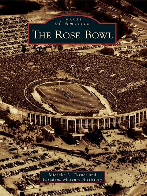 The Rose Bowl(Kobo/電子書)