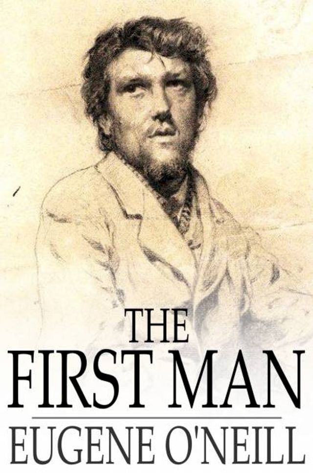  The First Man(Kobo/電子書)