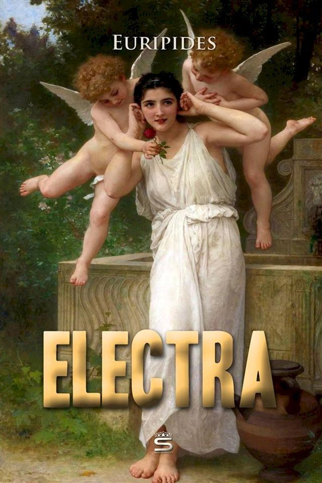  Electra(Kobo/電子書)