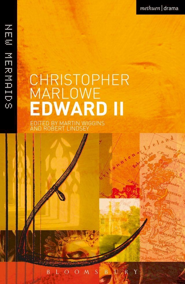  Edward II(Kobo/電子書)