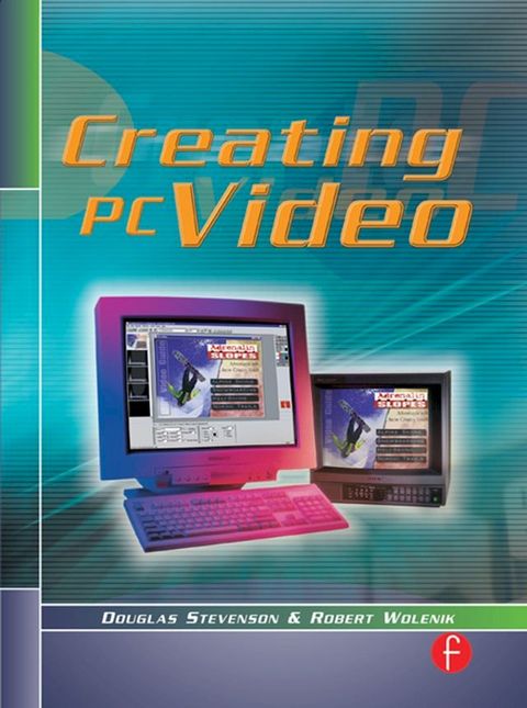 Creating PC Video(Kobo/電子書)