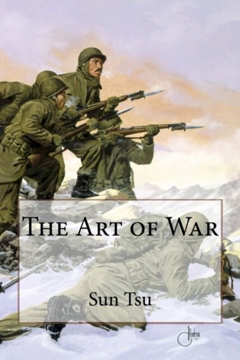 The Art of War(Kobo/電子書)