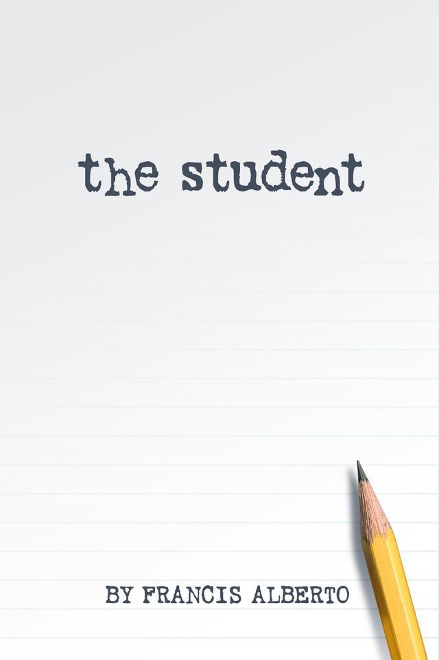  The Student(Kobo/電子書)