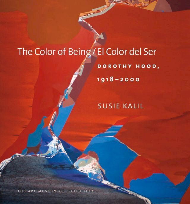  The Color of Being/El Color del Ser(Kobo/電子書)