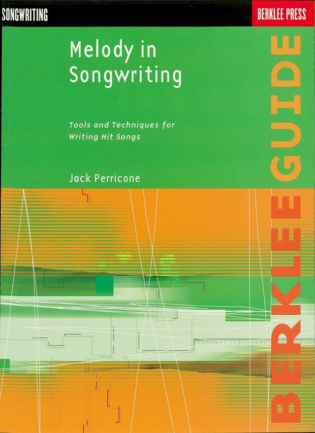  Melody in Songwriting(Kobo/電子書)