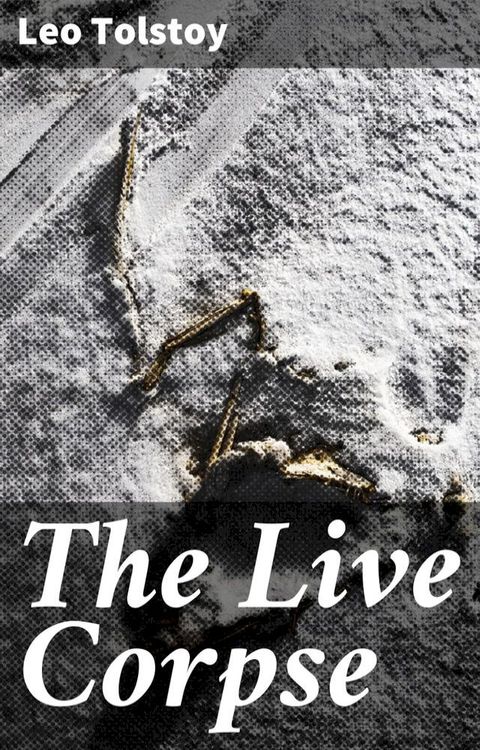 The Live Corpse(Kobo/電子書)