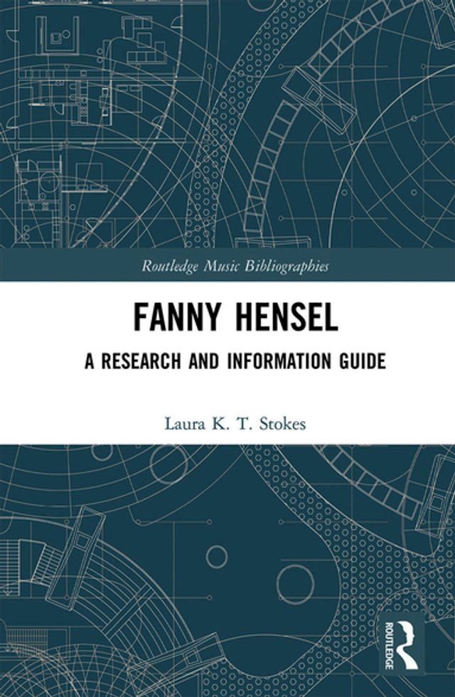  Fanny Hensel(Kobo/電子書)