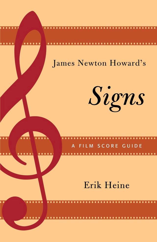  James Newton Howard's Signs(Kobo/電子書)