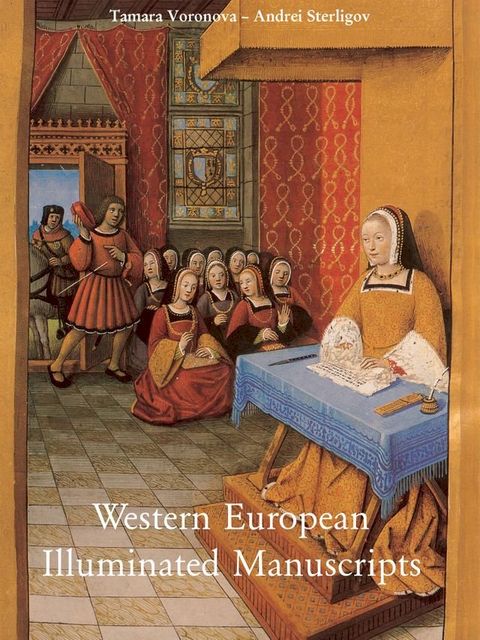 Western European Illuminated Manuscripts(Kobo/電子書)