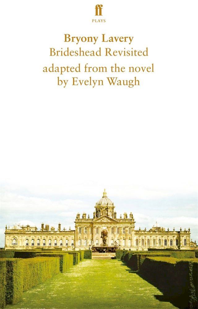  Brideshead Revisited(Kobo/電子書)