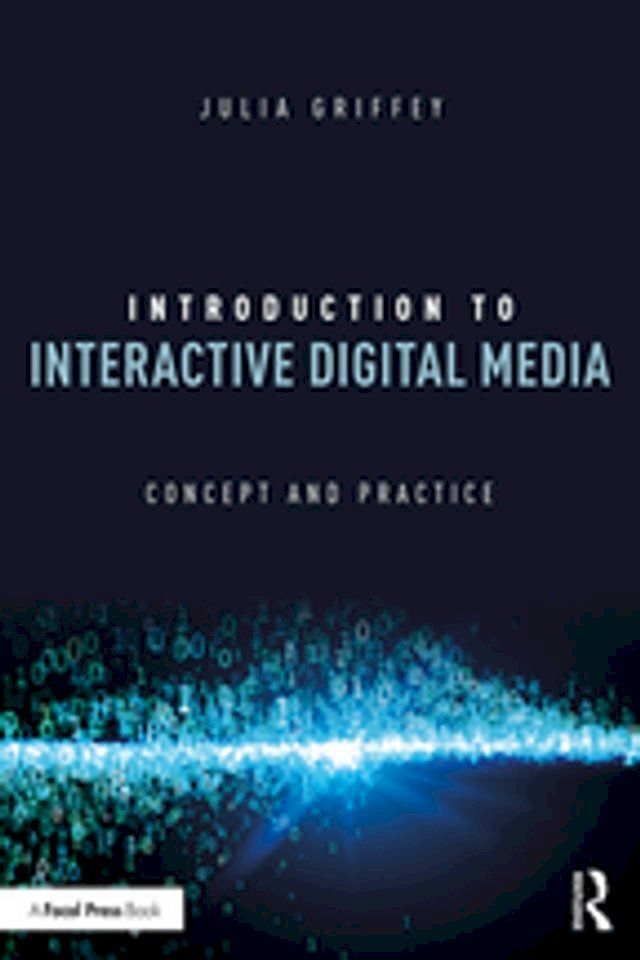  Introduction to Interactive Digital Media(Kobo/電子書)