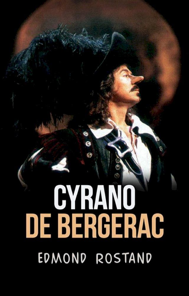  Cyrano de Bergerac(Kobo/電子書)