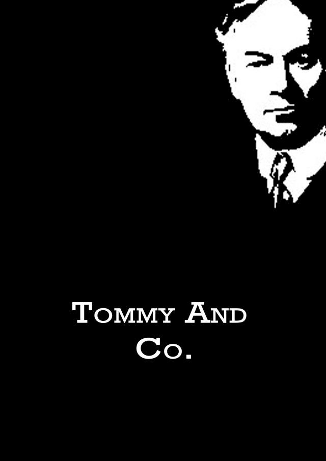  Tommy And Co.(Kobo/電子書)