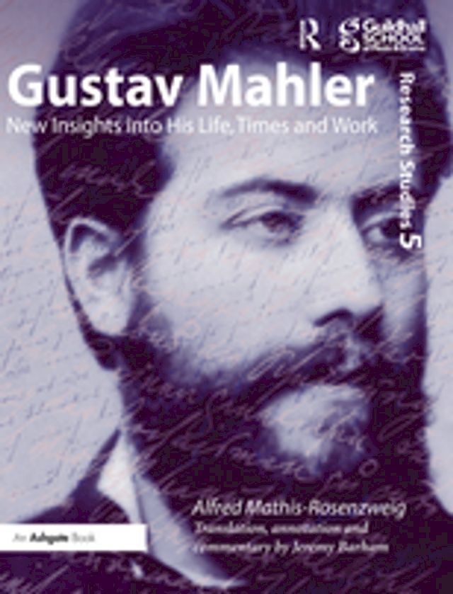  Gustav Mahler(Kobo/電子書)