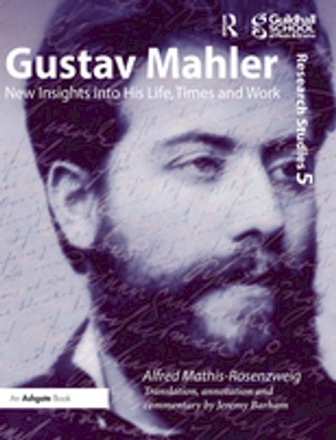 Gustav Mahler(Kobo/電子書)