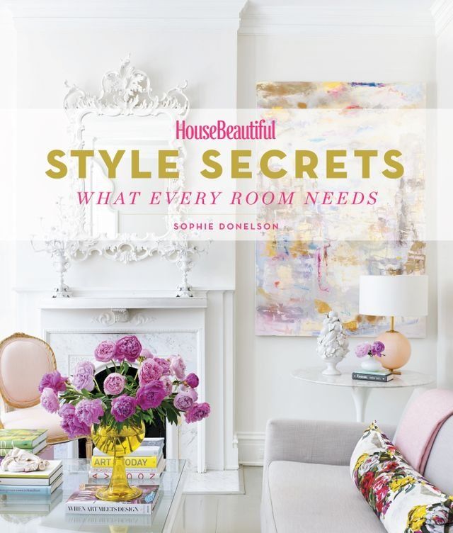  House Beautiful Style Secrets(Kobo/電子書)