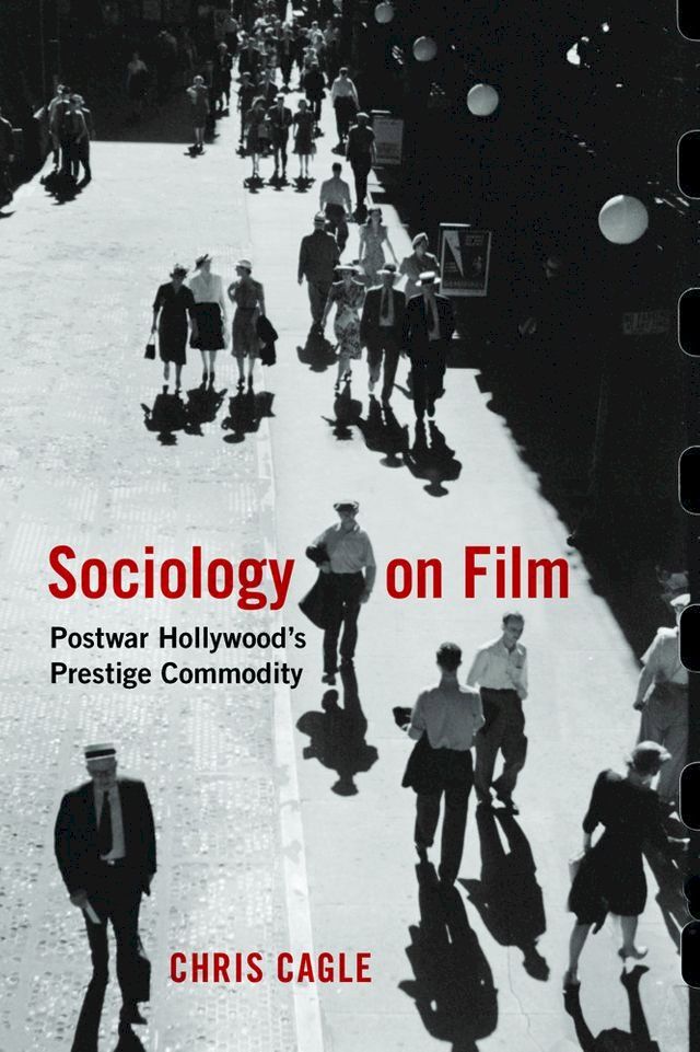  Sociology on Film(Kobo/電子書)