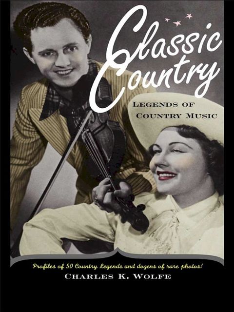 Classic Country(Kobo/電子書)