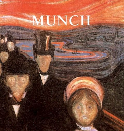 Munch(Kobo/電子書)