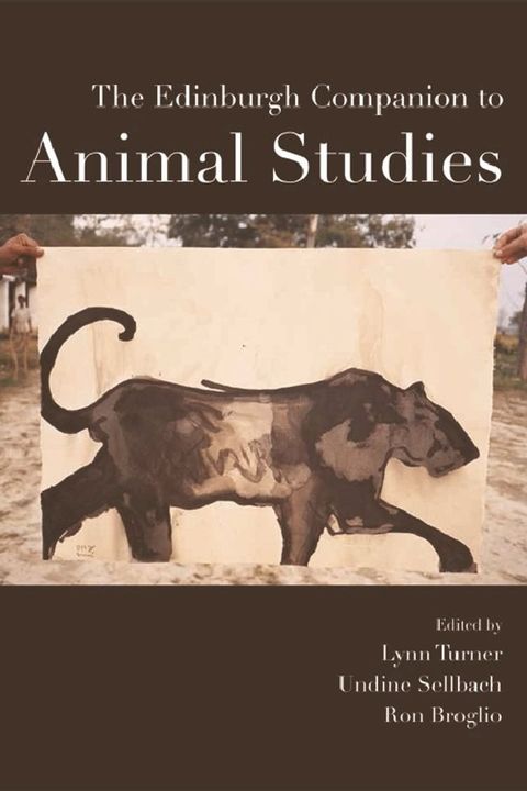 Edinburgh Companion to Animal Studies(Kobo/電子書)