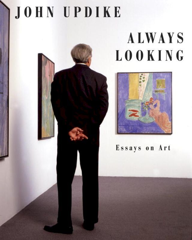  Always Looking(Kobo/電子書)