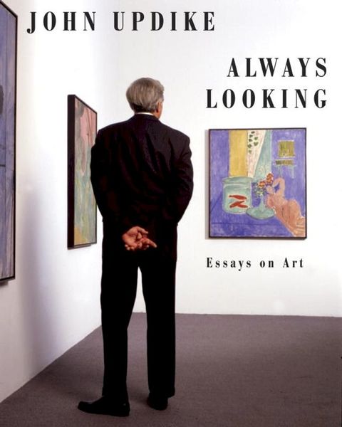 Always Looking(Kobo/電子書)