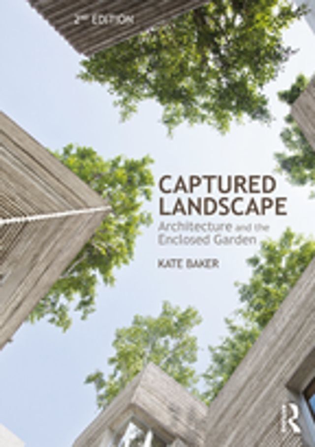  Captured Landscape(Kobo/電子書)