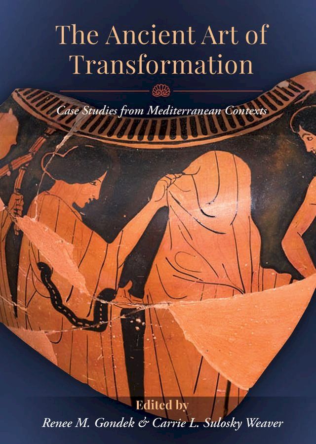  The Ancient Art of Transformation(Kobo/電子書)