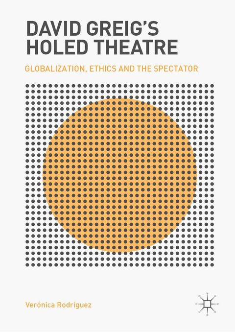 David Greig’s Holed Theatre(Kobo/電子書)