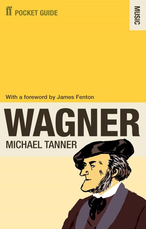 The Faber Pocket Guide to Wagner(Kobo/電子書)