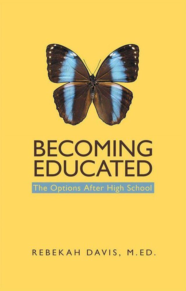  Becoming Educated(Kobo/電子書)